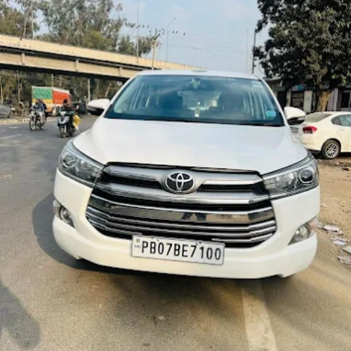 Krishna Tour and Taxi Service