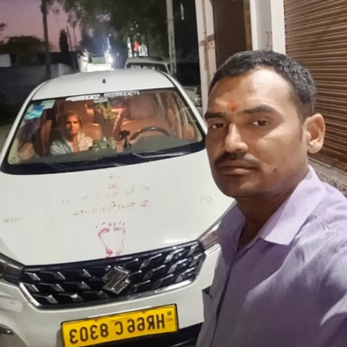 Anil Yogi Taxi Services Nangal Choudhary