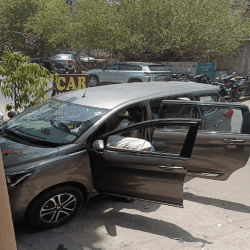 Bhdr Taxi