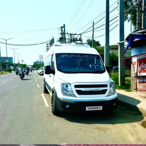 Goldy Tour and Travel