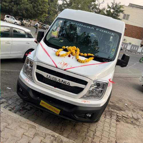 Bhuvnesh Tour and Travels