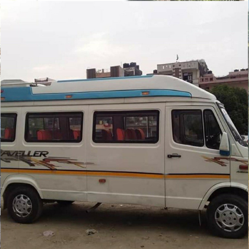 Kalpana Travels