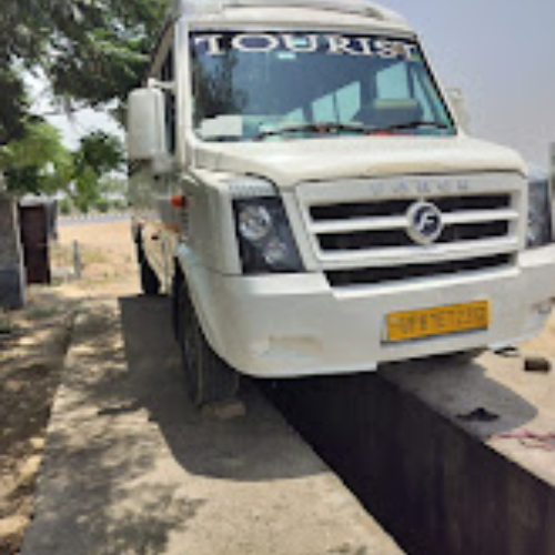 New Balaji travels Aligarh
