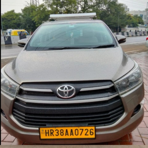 SHUKLA TAXI SERVICE