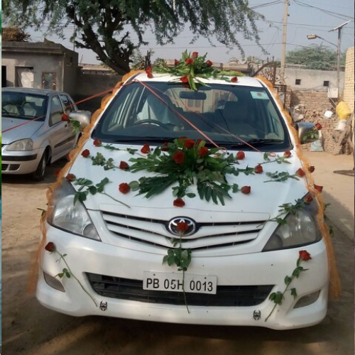 Garg Tour & Travel