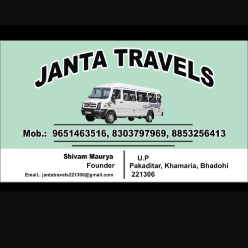 Janta Travels