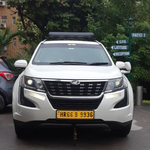 Rao Taxi Service