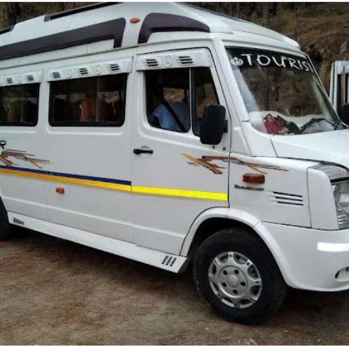 Shri Suman cabs