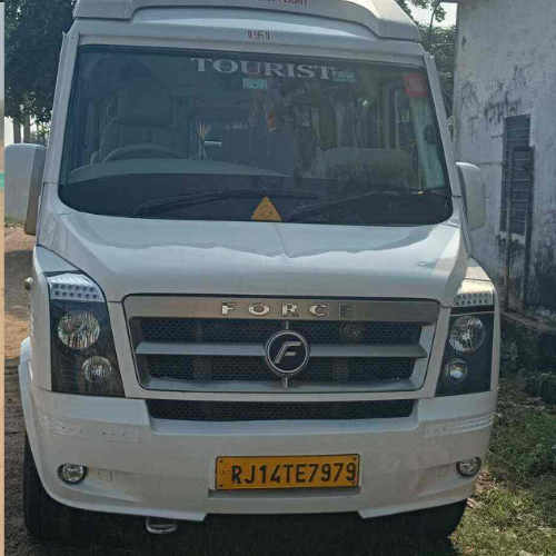 Jagdamba Cab Service