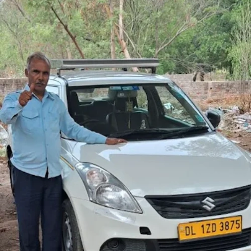 Jakhar Tourist Taxi Services