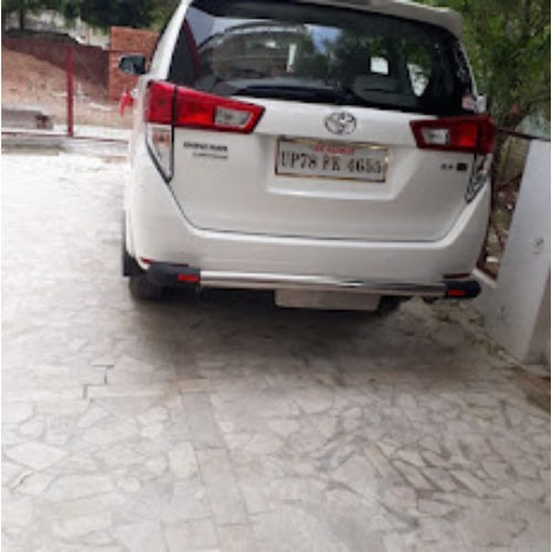 Guru Kripa Travels