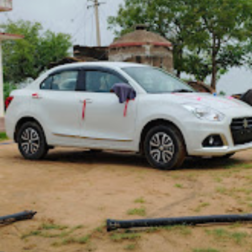 Bharat bhai taxi service