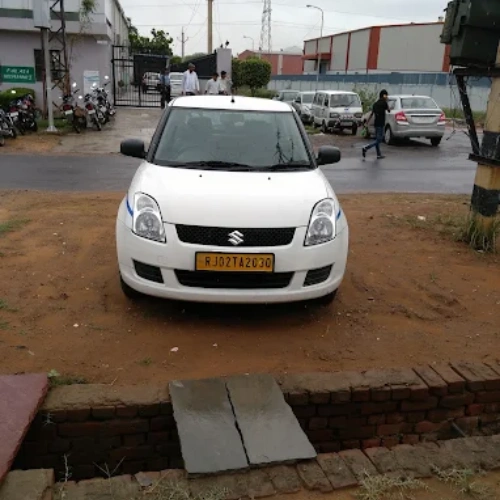 Ganpati Taxi Service Neemrana