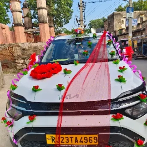Rudra Banna Taxi Service