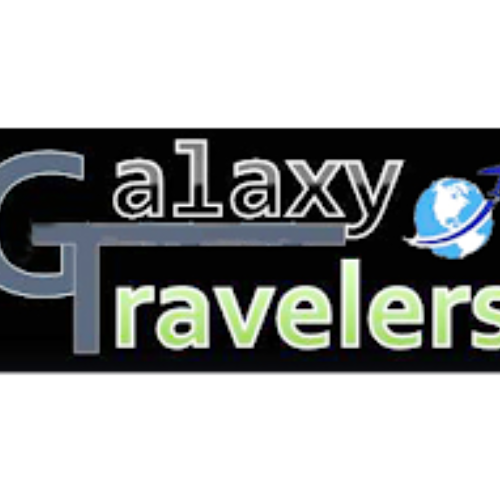 Galaxy Travelers