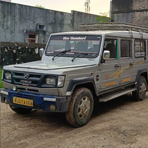Maa Shemkari Tours