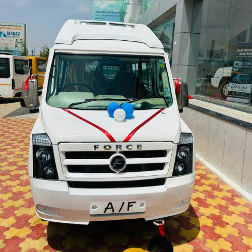 Virat Cab & Tourism