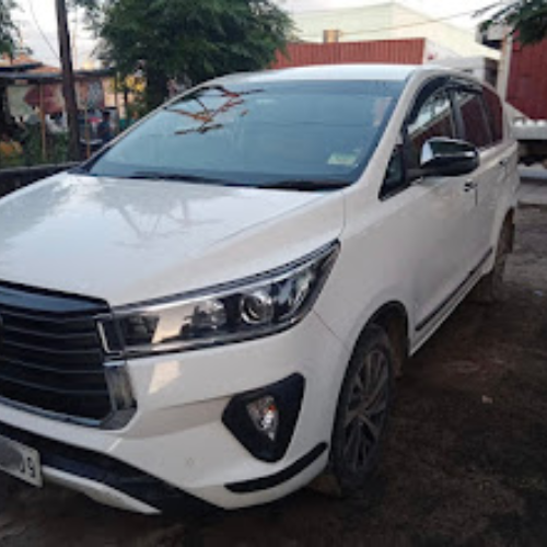 New Balaji travels Aligarh