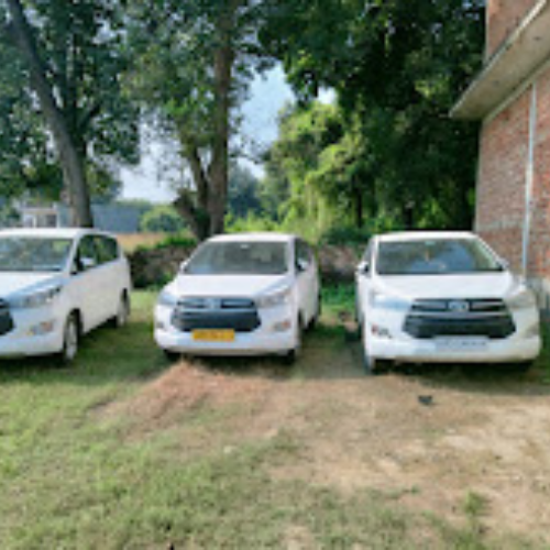 Pratibha Tour Travels