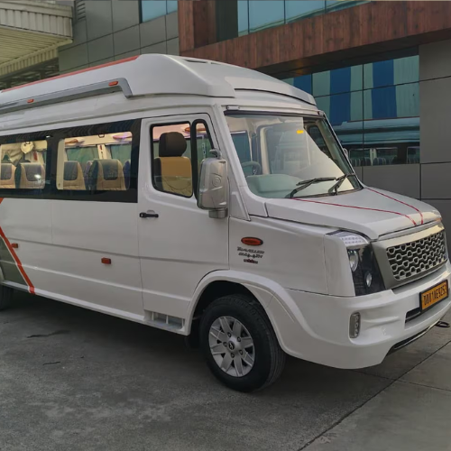 Sanwariya Tours & Travels