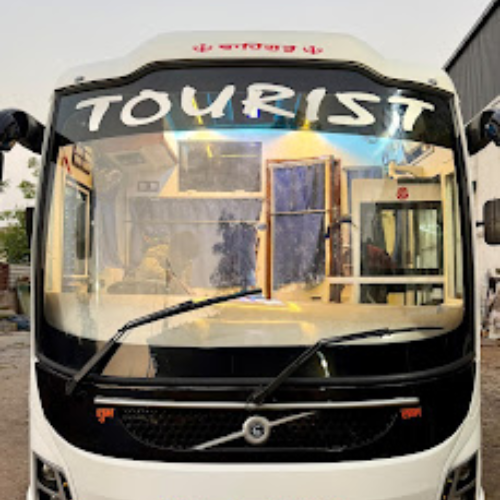 Shree Balaji Bus & Taxi Service