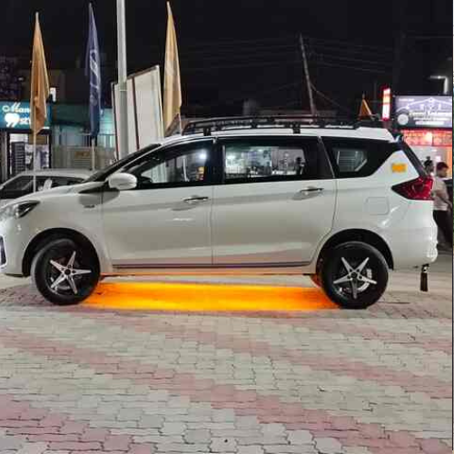 Safe Ride Oneway Cabs