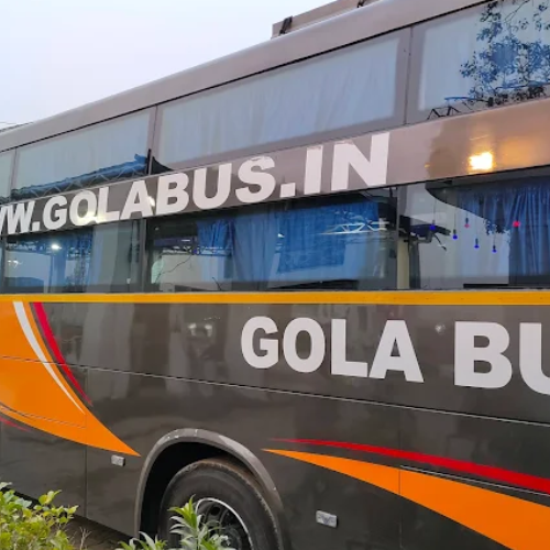 Gola Bus Service
