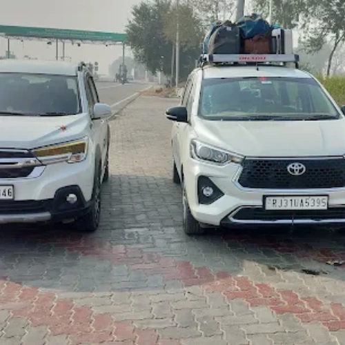 BHADU tour and travels rawatsar