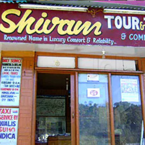 Shivam Tours and Travels