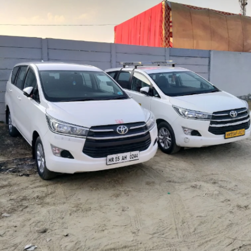 Dutta Luxury Travels