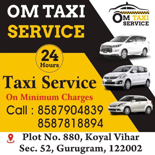Om Taxi Service