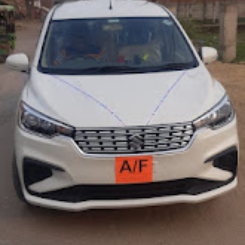 Ansari Travels
