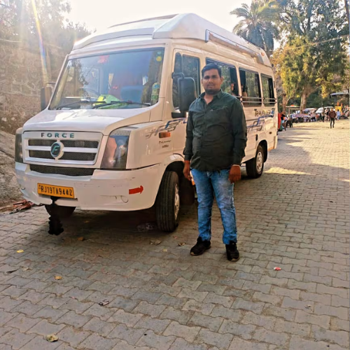 Mangu Tour and Travels