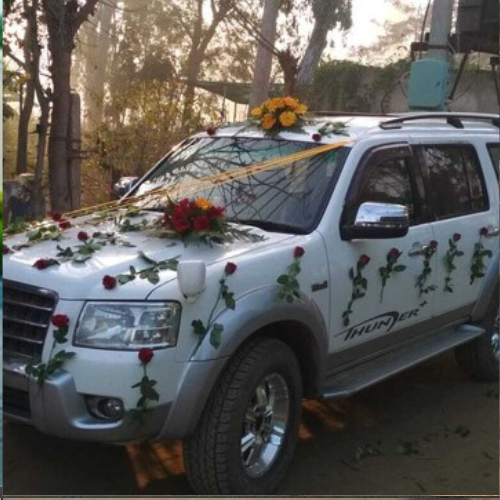 Garg Tour & Travel